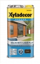 Xyladecor Holzschutz Lasur Plus PALISANDER 4,0 Liter Nr. 5362559 Dünnschichtlasur
